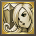 Chain Hydra Icon